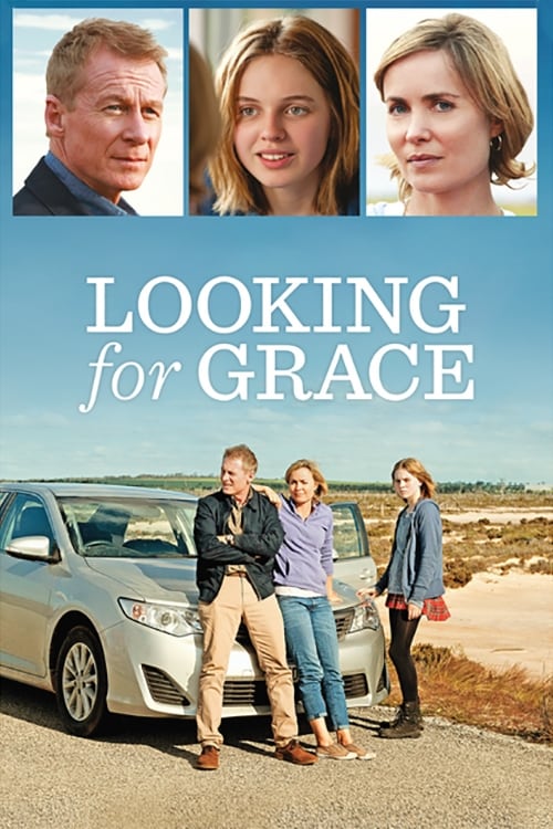 Постер Looking for Grace